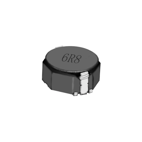 wound chip inductor